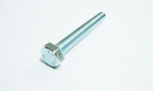 TORNILLO HEXAGONAL 6X50