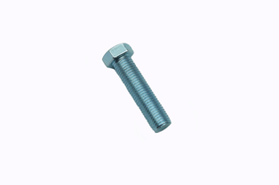 TORNILLO HEXAGONAL 8X10MM