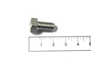 TORNILLO HEXAGONAL 8X15