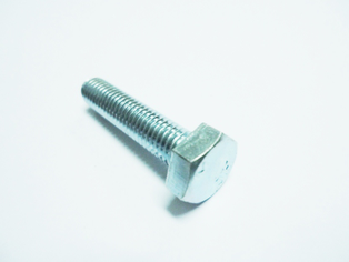 TORNILLO HEXAGONAL 8X35