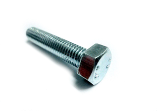 TORNILLO HEXAGONAL 8X40