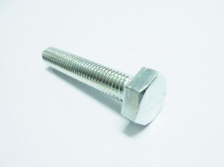 TORNILLO HEXAGONAL 8X45