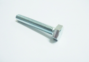 TORNILLO HEXAGONAL 8X50