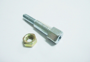 TORNILLO MANECILLA P/FRENO DISCO 6MM LARGO