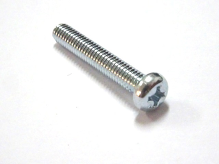 TORNILLO PHILIPS 4X25