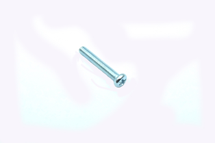 TORNILLO PHILLIPS 4X15MM