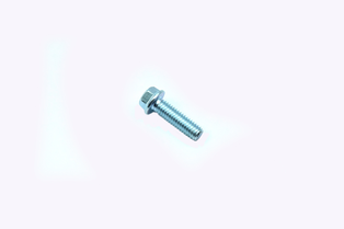 TORNILLO TAPA MOTOR 6X20MM