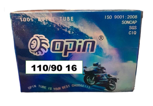 TUBO 16-110\90 TR4 NATURAL OPIN