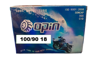 TUBO 18 100\90 OPIN BUTYL (SACO 20PCS) 35\410-18