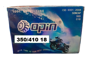 TUBO 18-350 OPIN BUTYL