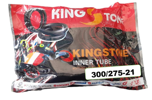 TUBO 21 275\300 KINGSTONE NATURAL (SACO 25PCS)