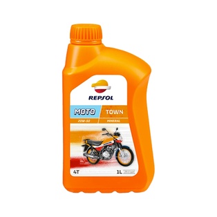 ACEITE REPSOL 20W50 4T