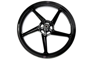 ARO 1.85X18 YBR125G DEL