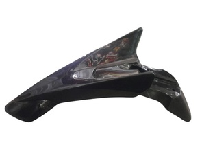 LOD DEL Y XTZ150 NEGRO