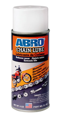 LUBRICANTE PARA CADENA ABRO