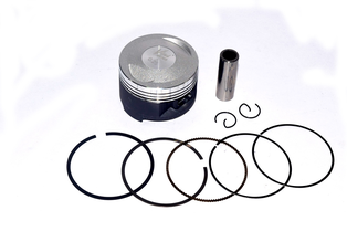 PISTON KIT H 025 HP CG MODIFICADO