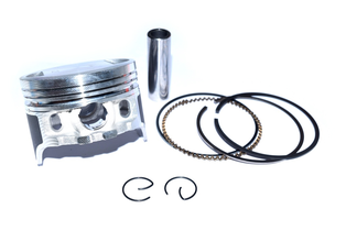 PISTON KIT SE 025 NAGA200 ( 63.75MM - 15MM )