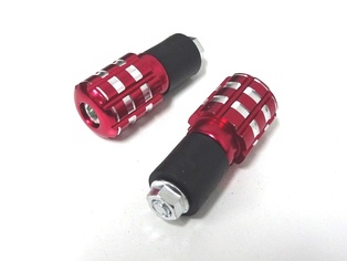 PROTECTOR TIMON JGO UNIV ROJO