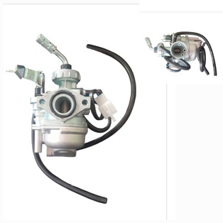 CARBURADOR B PLATINA100ES (37-18-54) ADAPTABLE PLATINA 125 XCD