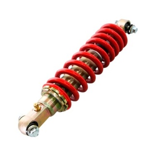 MONOSHOCK S GXT200 DR200 L.345MM B\S 10X20MM B\I 10X26MM AVANTI200 PEGASO200