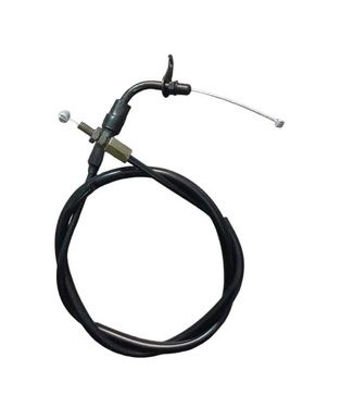 CABLE GAS TVS PHOENIX HLX125/150 RAIDER125 STRYKER125(TVS) (F 85.5CM - C 8.5CM)