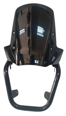 PROTECTOR FAROL H NAVI110 CON SHIELD OSCURO