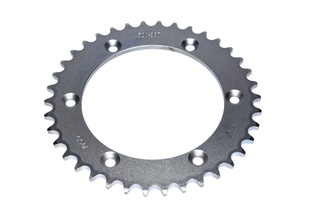 SPROCKET TRAS H 38T TORNADO 250 (C 130MM D/H 150MM 6H/8MM)