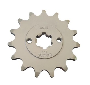 SPROCKET DEL 15T PULSAR 200NS