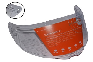 SHIELD CASCO 108 CLARO