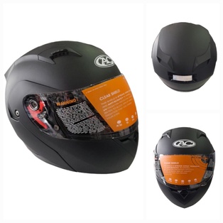 CASCO 118 D\PROP L DOT NEGRO MATE SOLIDO