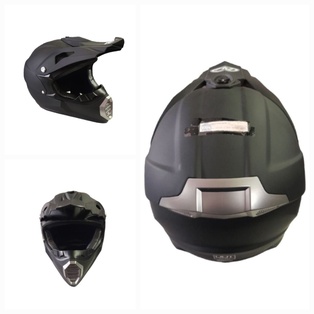 CASCO 126 CROSS L DOT NEGRO MATE