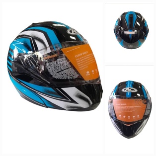 CASCO 168 D\PROP L DOT NEGRO AZUL