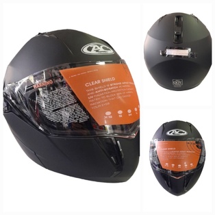 CASCO 168 D\PROP L DOT NEGRO MATE SOLIDO