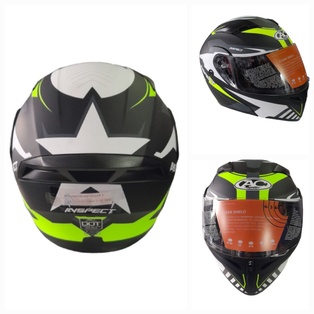 CASCO 169 D\PROP INSPECT L DOT NEGRO MATE /AMARILLO