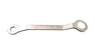 HERRA LLAVE TAPON DE VALVULA CORONA-CORONA 17-24MM