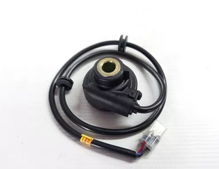 BASE ASPI B PULSAR135 CON CABLE