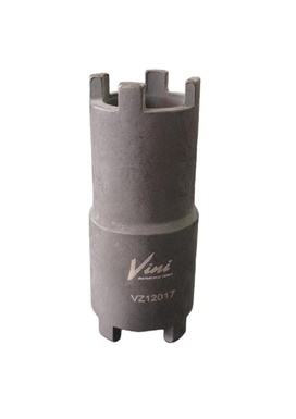 HERRA EXTRACTOR TUERCA CLUTCH B XCD DISCOVER BOXER 100 (VZ12017) TIPO TORRE DOBLE