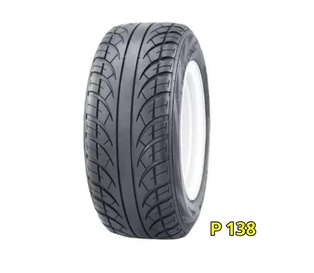 LLANTA ATV 10-21 (175\80-10) KINGSTONE MXU 150\250 ATV 150\180 LABOR ASFALTO