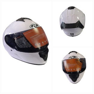 CASCO 111 INTEGRAL L DOT BLANCO SOLIDO