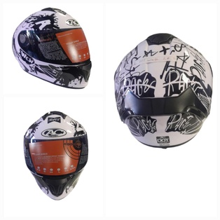 CASCO 111 INTEGRAL L DOT BLANCO WOW