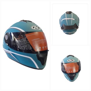 CASCO 111 INTEGRAL L DOT GRIS/BLANCO ESTRELLA