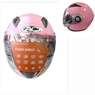 CASCO 202 ABIERTO L ROSADO