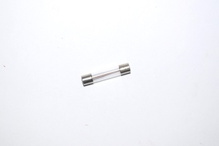 FUSIBLE DE VIDRIO 25A 30MM