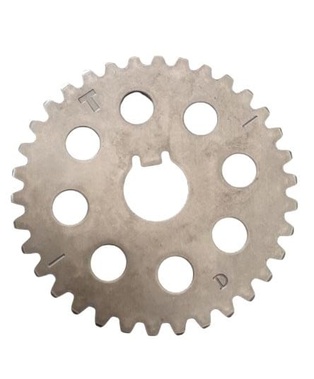 SPROCKET TIEMPO B PULSAR125NS