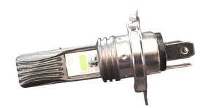 BOMBI FAROL LED H4 P43T