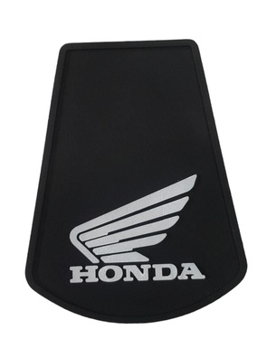 COLA LOD HONDA NEGRO FLUORECENTE