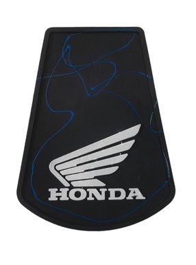 COLA LOD HONDA NEGRO\AZUL