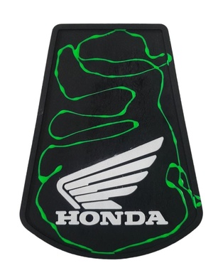 COLA LOD HONDA NEGRO\VERDE