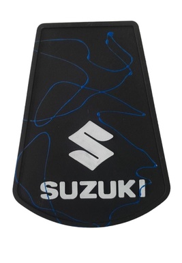 COLA LOD SUZUKI NEGRO\AZUL