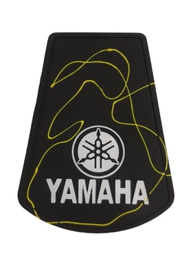 COLA LOD YAMAHA NEGRO\AMARILLO